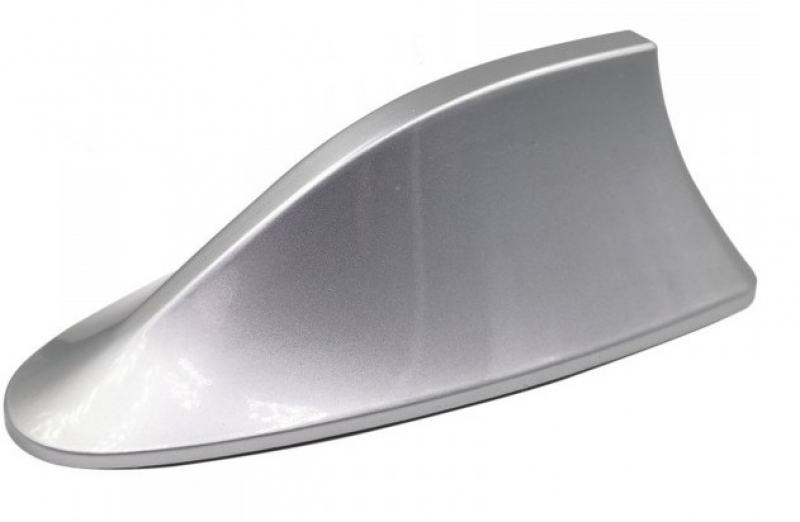 Cápa klasszikus ál antenna szürke (TA-SL72gr)