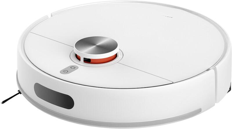 S40 robotporszívó, fehér (BHR084AEU)