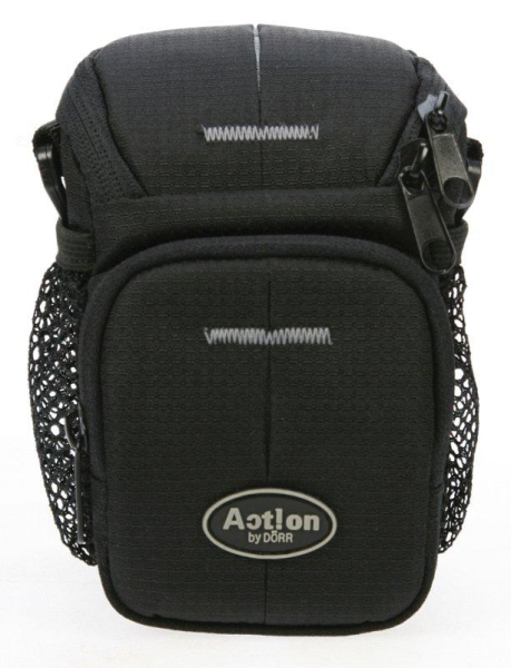 Dörr Action Black No. 0.5 tok (D455802)