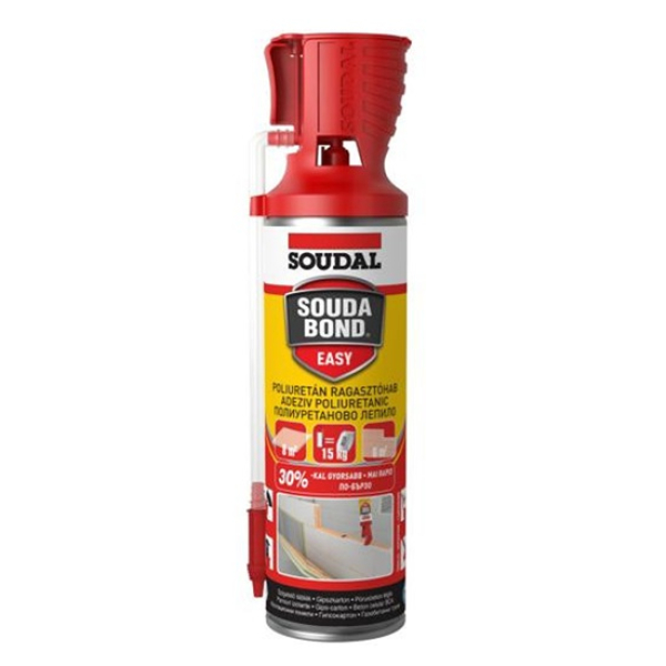 Soudabond EASY ragasztóhab 500 ml (8912580)