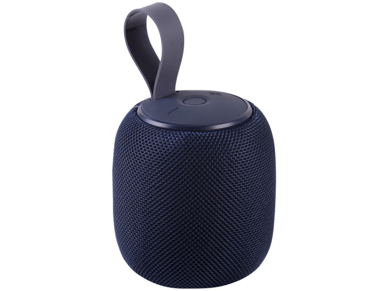 XR 8A16 Bluetooth 5.3 hangszóró, kék (15499)