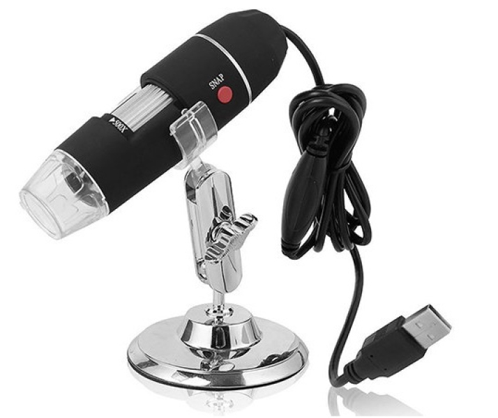 mikroszkóp USB 500X (MT4096)