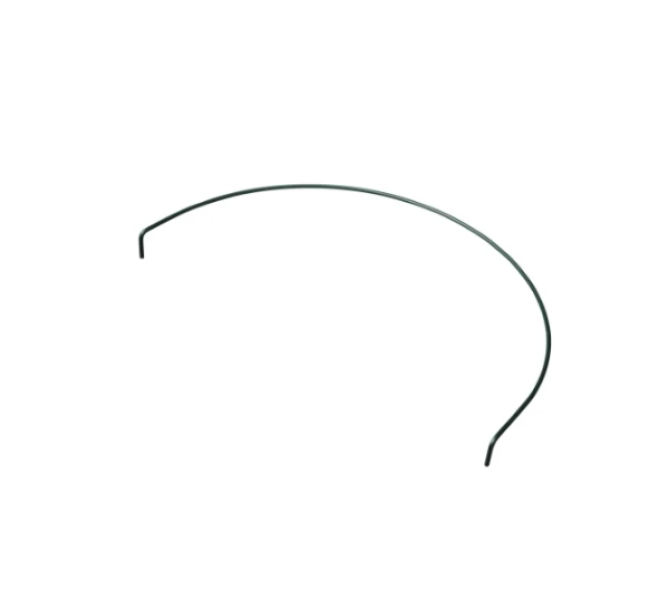 műanyag növénytámasz, félkör, 45cm (6040315)
