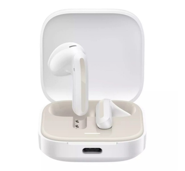 XIAOMI REDMI BUDS 6 ACTIVE bluetooth fülhallgató SZTEREO (v5.4, TWS, zajszűrő, mikrofon, IPX4 + tölt