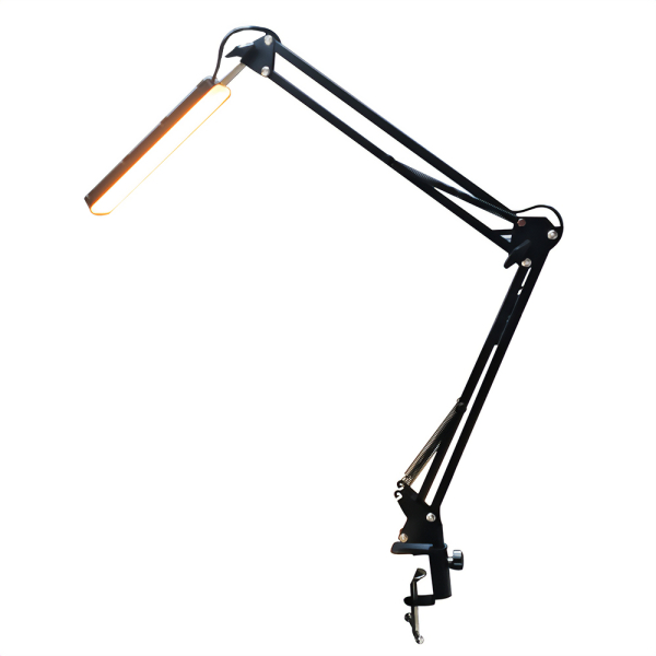 FLEX LAMP mozgatható karos asztali lámpa (MT224)
