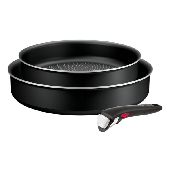 Ingenio Generous Cook edényszett 3db-os (L3120553)