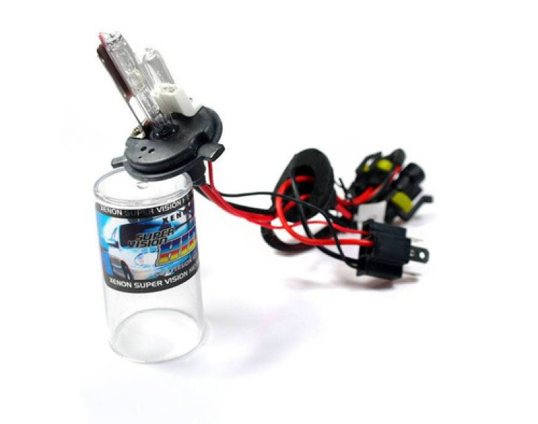 Xenon izzó H4 6000K, 1 db (15072)
