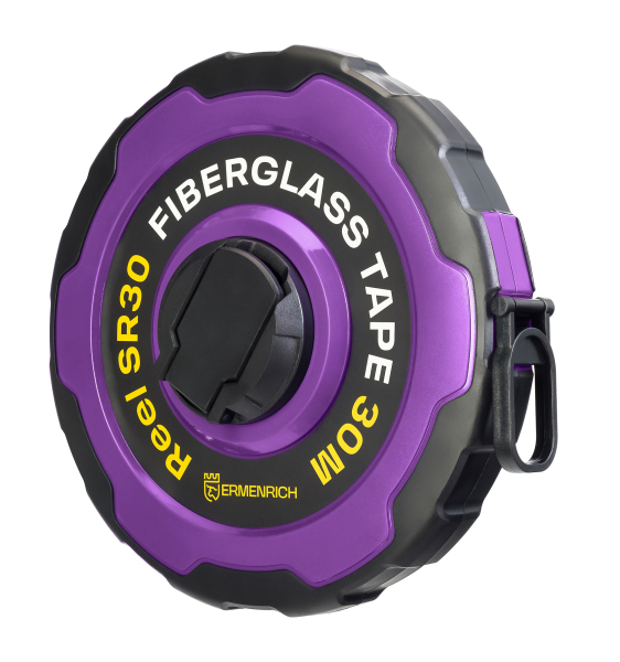 Reel SR30 mérőszalag (84588)