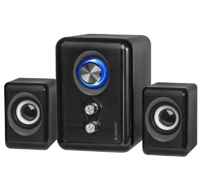 2.1 Hangszóró rendszer PC-hez V11
