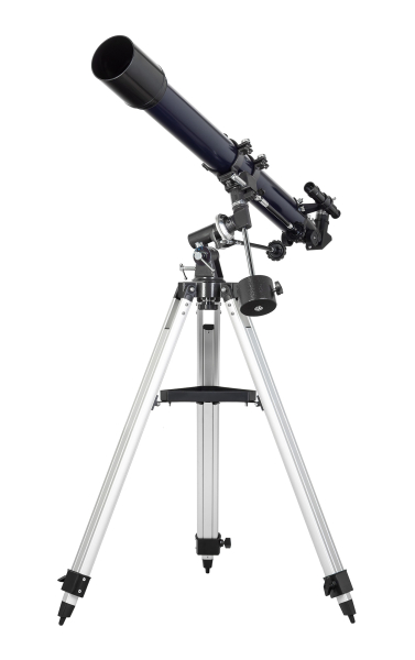 New Skyline BASE 70/900 EQ1 teleszkóp (86203)