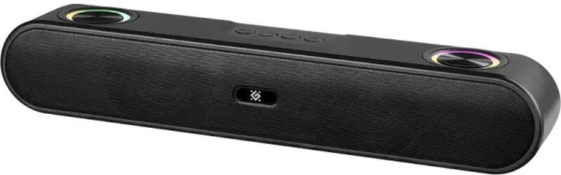 Hangszóró Z9 16 W, BT/LIGHT/FM/USB/TF/AUX