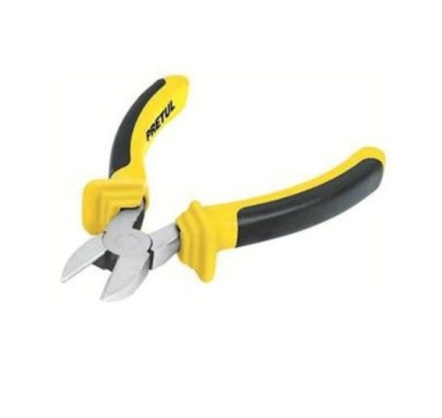 PCD-6PX csípőfogó ComfortGrip markolattal, 15 cm (T22675)