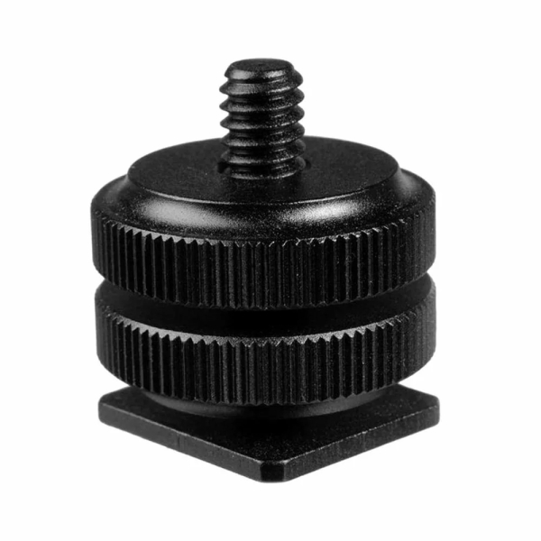 vakupapucs adapter univerzális, 1/4"os csatlakozócsavarral (UL-0311)