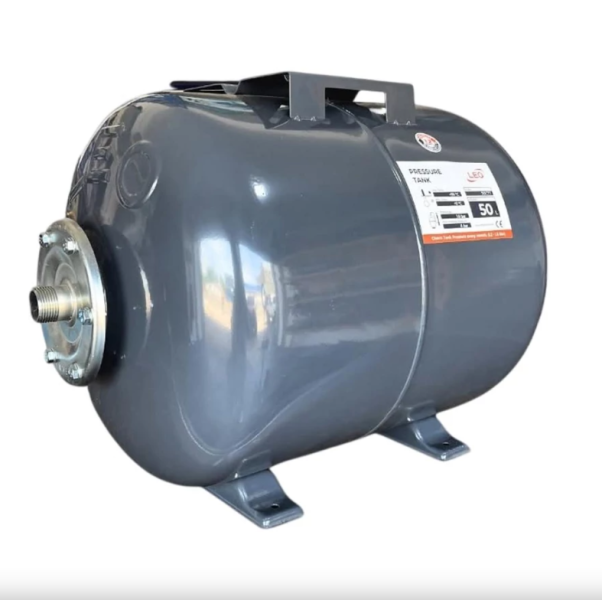 hidrofor tartály fekvő 50CTT1 (410085 - 50CTT1)