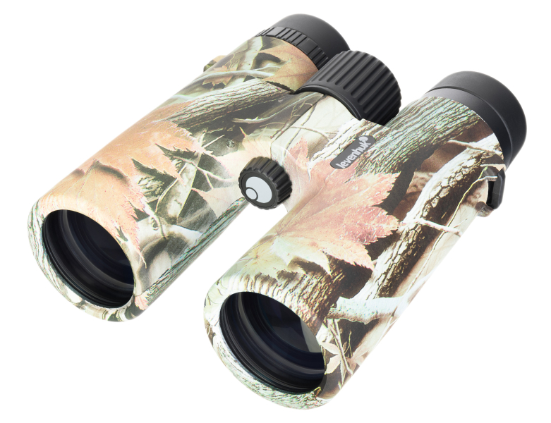 Camo 10x42 kétszemes távcső irányzékkal (81927)