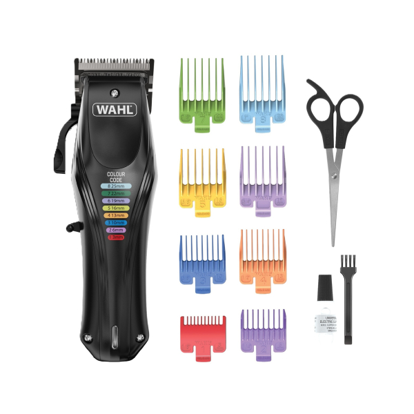 Color Pro Pet Clipper vezeték nélküli állatszőrnyíró 3027682