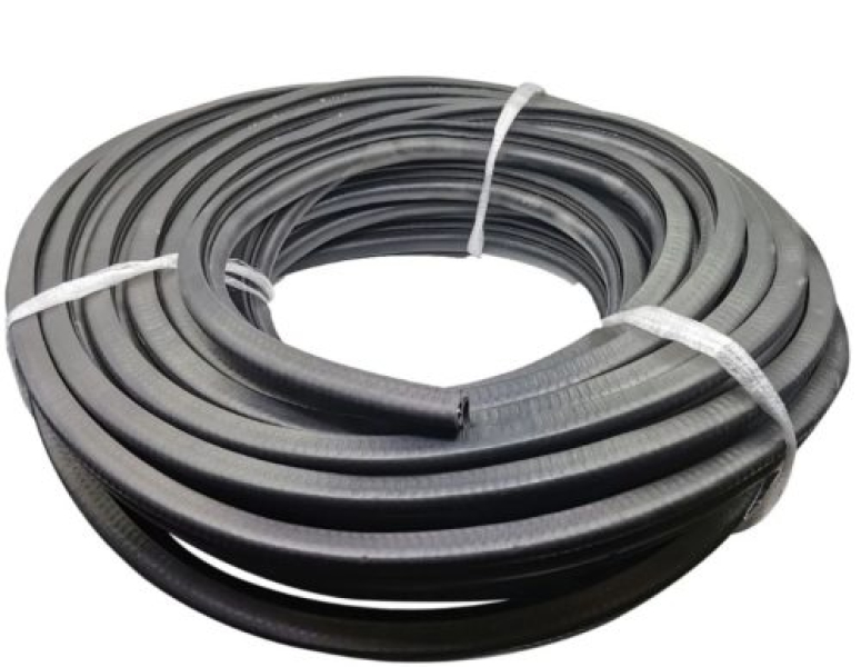 Élvédő kédergumi, 25 m, 17mm x 11mm (71146)