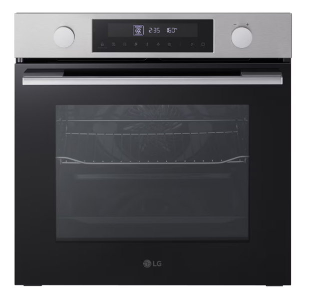 WS5D7210S beépíthető elektromos sütő, 72 L