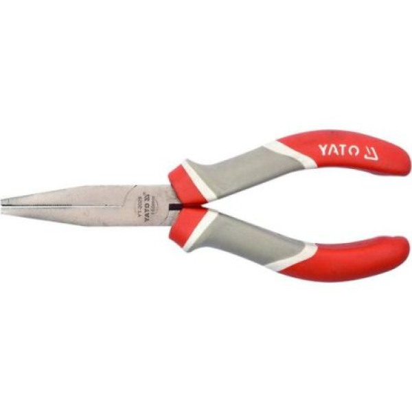rádiós fogó, 16cm (YAT-2029)