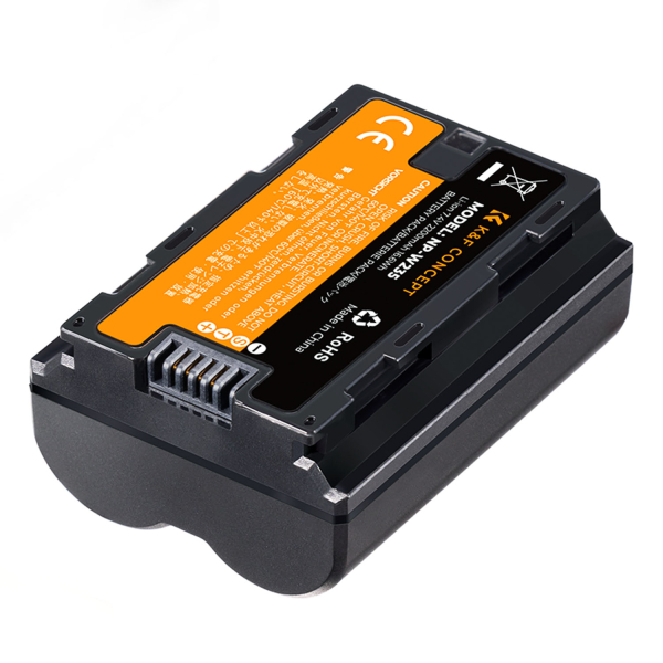K&F Concept NP-W235 akkumulátor 2200mAh (KF-28-0018V1)