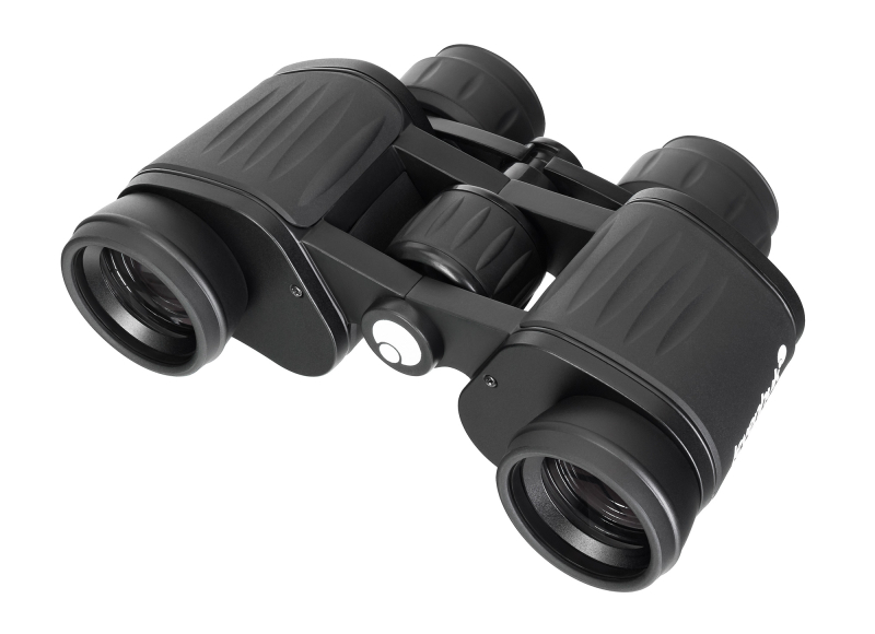 New Atom 8x30 kétszemes távcső (84617)