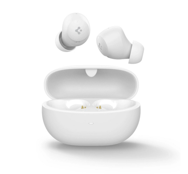 SA2401 ANC PRO bluetooth fülhallgató SZTEREO (v5.2, TWS, mikrofon, aktív zajszűrő + töltőtok)