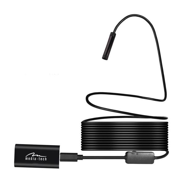 WiFi-s Endoszkóp (MT4099)