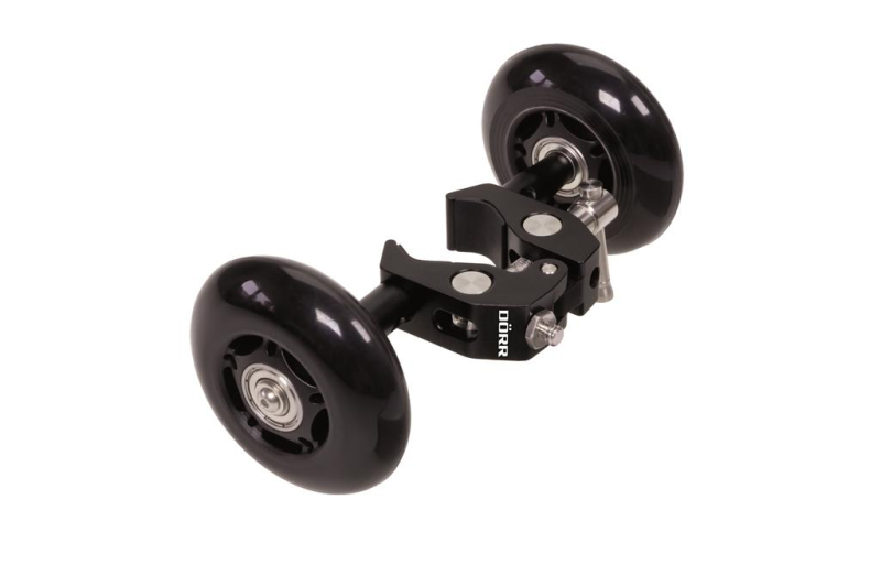 Dörr Skater Wheels for Multipod Mp-160 (D380291)