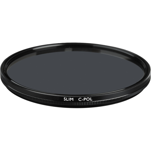 cirkuláris polárszűrő S03 - slim foglalat - 72 mm (BW16929)