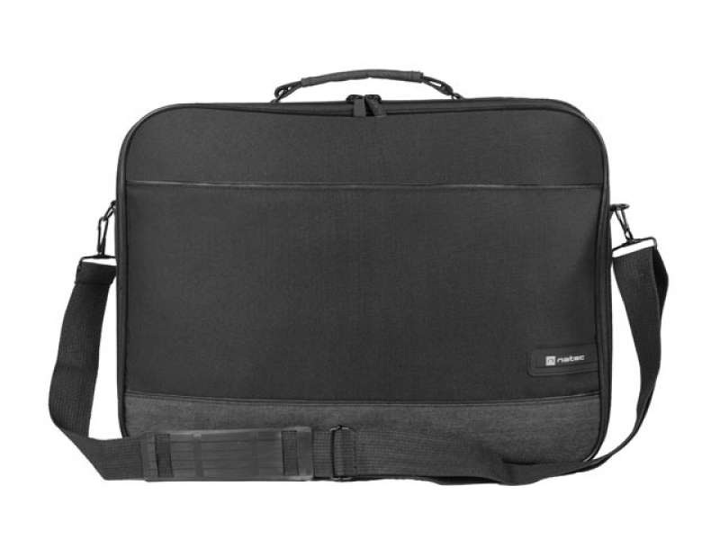 Impala 2 15.6" laptop táska, fekete (NTO-2228)