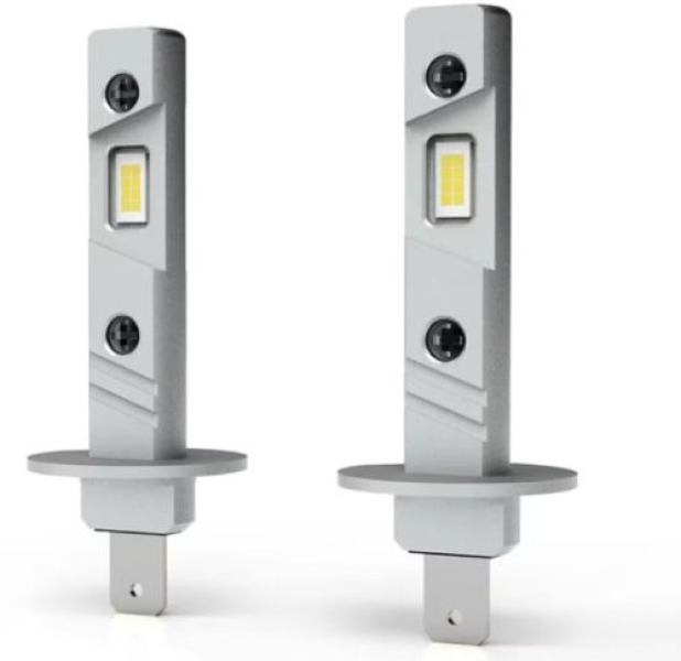 L3-H1 - H1 Led fényszóró szett 12V Canbus, L3 series, Plug & Play (14259)