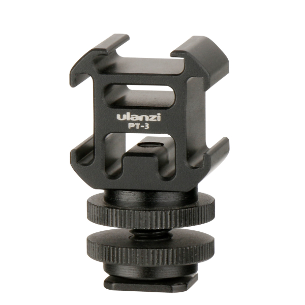 tripla vaku papucs adapter (UL-0915)