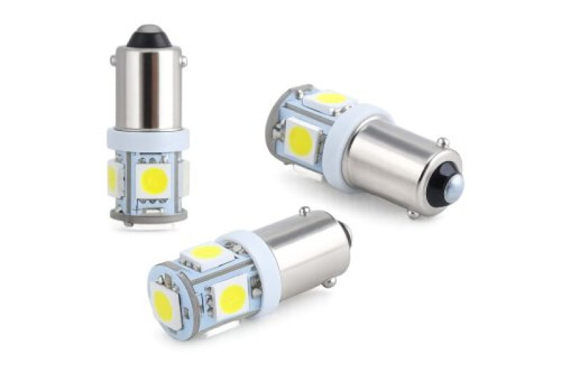 Canbus izzó 12V, 2 db (SMD-W08683)