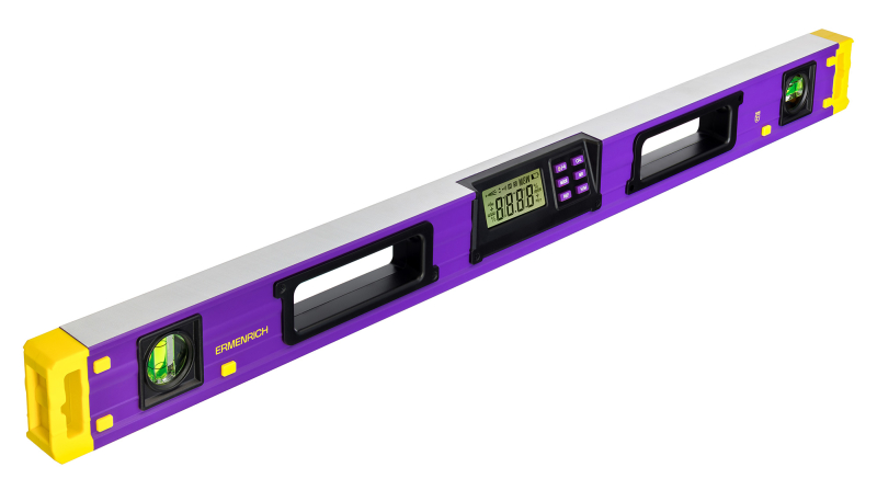 Verk LY80 digitális szintező (83829)