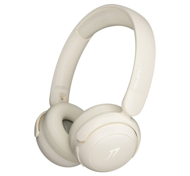 SonoFlow Mini HQ20 bluetooth fejhallgató SZTEREO (v5.3, mikrofon, aktív zajszűrő, GYEREK méret
