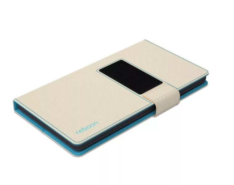 mobiltelefon tok XS2, bézs, max. 159x83 x8,7mm (RB5033)