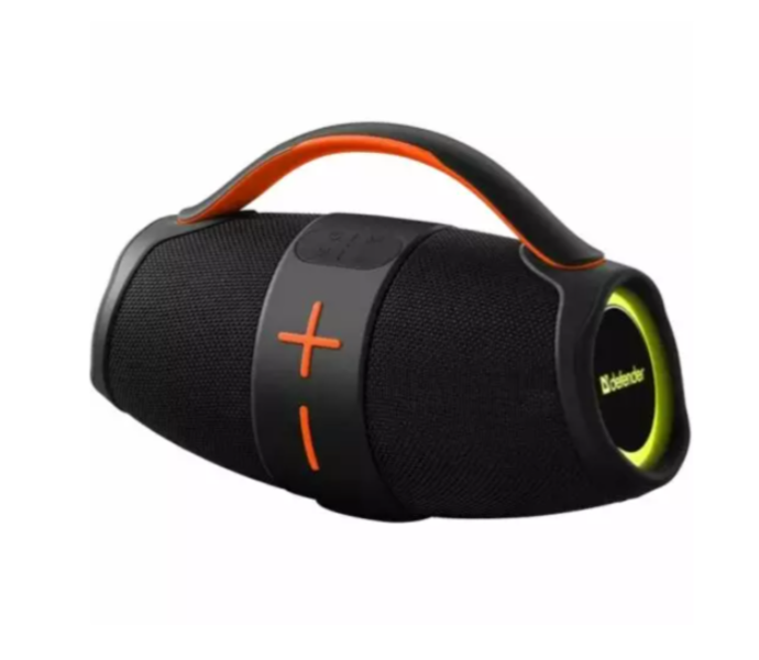 Hordozható hangszóró Beatbox 24 25 W, BT/FM/TF/USB/AUX/TWS