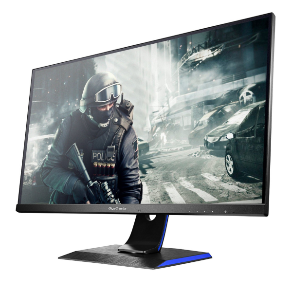 GC-271UXB High End Gamer monitor 27"