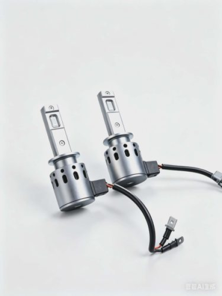 Gigowatt H1 Led fényszóró szett 12V Canbus 53W, Plug & Play (14389)