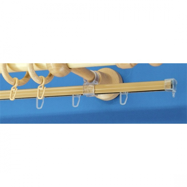 U-sín univerzális beige 160cm (3704046)