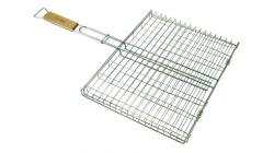 Grillrács zárható (12959)
