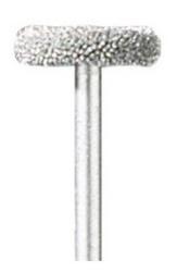 Dremel volfrám-karbid marószár, tárcsás 19 mm (9936) (2615993632)