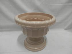 Görög váza, 25 cm (287/FA)