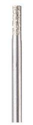 Dremel gyémántcsiszoló szár 2,4 mm (7122) (26157122JA)