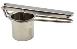 Burgonyanyomó 3 betétes (11230)