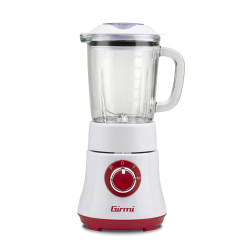 Girmi FR23 turmix, 300W, 600ml (14570)