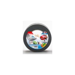 GEKO Ragasztószalag szövetes 50 mm x 25 m kék (8912780)