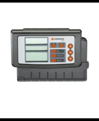 Gardena Classic öntözésvezérlő 6030 (1284-29)