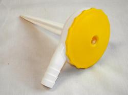 Margaréta öntöző, esőztető hagyományos bilincses 3/4 col (14364)