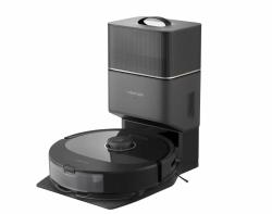Roborock Q8 Max Plus robotporszívó, fekete (Q8-MAX-PLUS-BL)